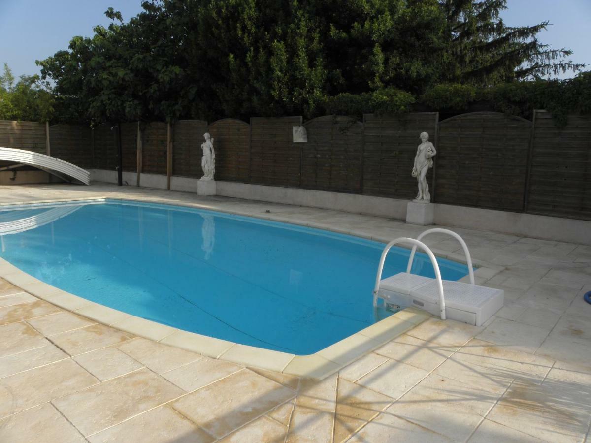 Provence Roulottes Hotel Barbentane Kültér fotó